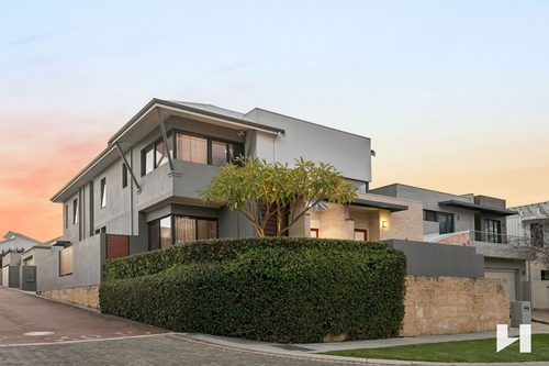 44 Lupin Hill Grove, Nedlands, WA 6009