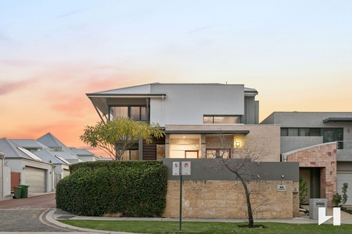 44 Lupin Hill Grove, Nedlands, WA 6009