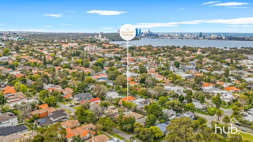 101 Bruce Street, Nedlands, WA 6009