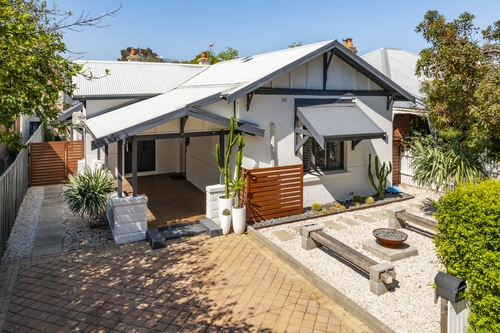 6 Tareena Street, Nedlands, WA 6009