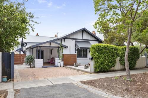 6 Tareena Street, Nedlands, WA 6009