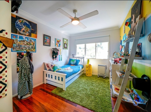 6 Kooemba Street, Newmarket, QLD 4051