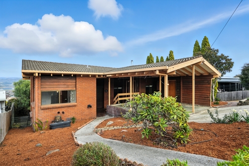 25 Vermeer Avenue, Newnham, TAS 7248