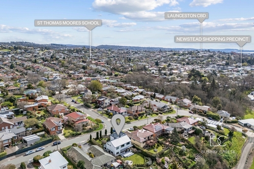 9 Thyne Avenue, Newstead, TAS 7250