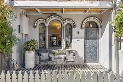31 Wilson Street, Newtown, NSW 2042 photo 15 of 15