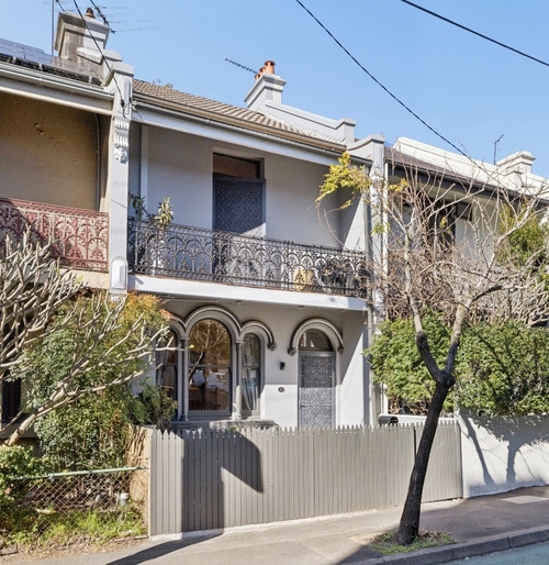31 Wilson Street, Newtown, NSW 2042