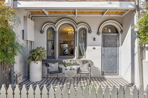 31 Wilson Street, Newtown, NSW 2042