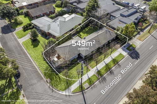 20 Balcombe Road, Newtown, VIC 3220