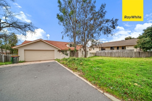 4 Nona Place, Ngunnawal, ACT 2913
