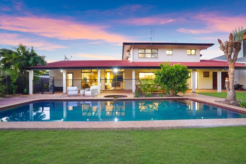 8 Coolibah Street, Nightcliff, NT 0810