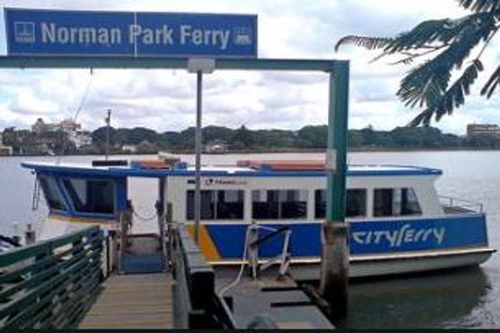 113-115 Railway Parade, Norman Park, QLD 4170
