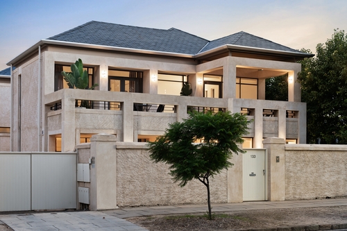 133 Kingston Terrace, North Adelaide, SA 5006