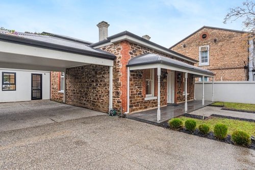77 Mackinnon Parade, North Adelaide, SA 5006