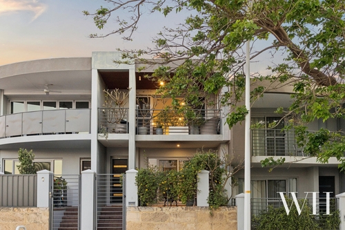 1a Perlinte View, North Coogee, WA 6163