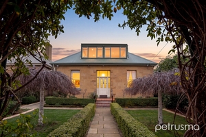 19 Pitt Street, North Hobart, TAS 7000