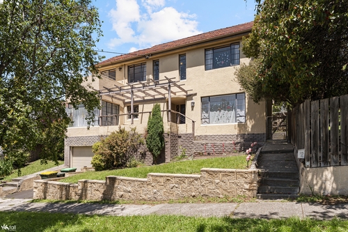 10 Lyndhurst Avenue, North Hobart, TAS 7000
