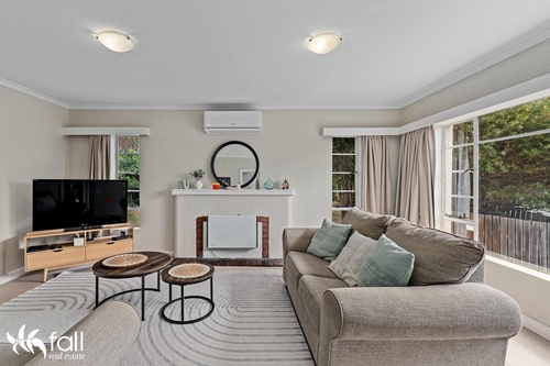 10 Lyndhurst Avenue, North Hobart, TAS 7000