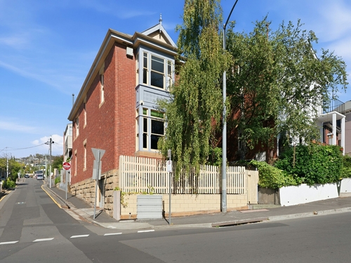 300 Murray Street, North Hobart, TAS 7000