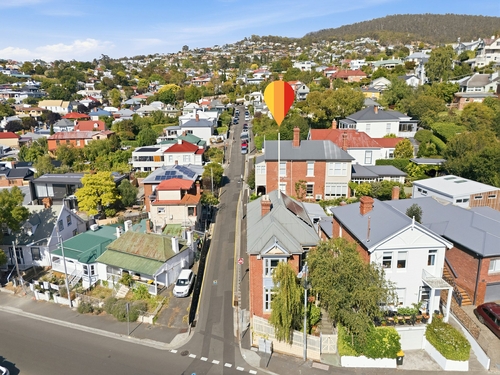 300 Murray Street, North Hobart, TAS 7000