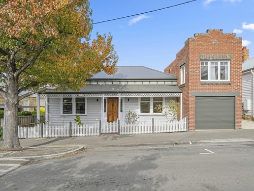4 Pitt Street, North Hobart, TAS 7000