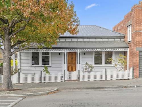 4 Pitt Street, North Hobart, TAS 7000