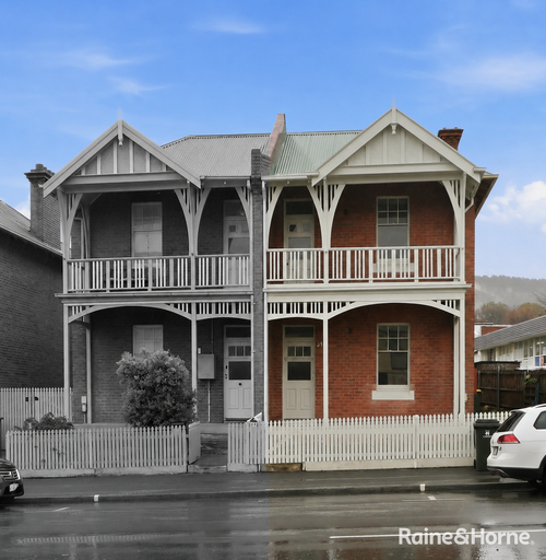 318 Elizabeth Street, North Hobart, TAS 7000