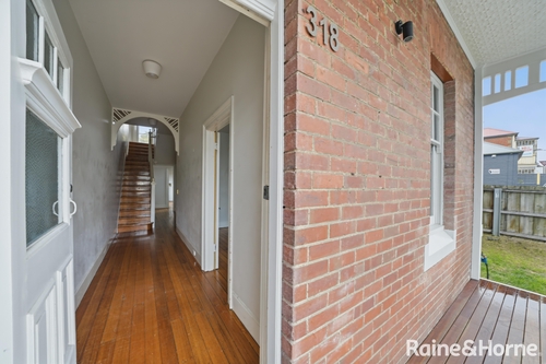 318 Elizabeth Street, North Hobart, TAS 7000