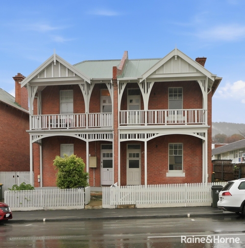 318 Elizabeth Street, North Hobart, TAS 7000