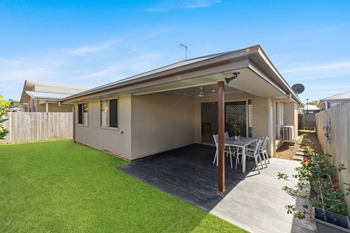 22 Japoon Street, North Lakes, QLD 4509
