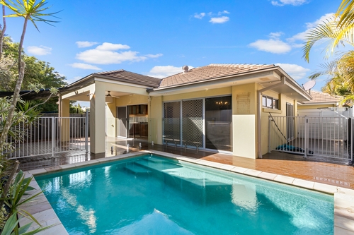 26 Ballesteros Street, North Lakes, QLD 4509