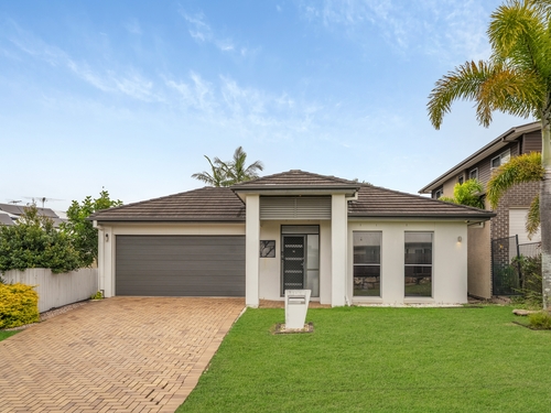 19 Forrestal Circuit, North Lakes, QLD 4509
