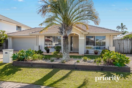 22 Bridgeport Drive, North Lakes, QLD 4509