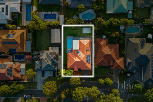 5 Sefton Court, North Lakes, QLD 4509