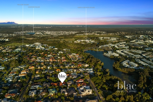 5 Sefton Court, North Lakes, QLD 4509