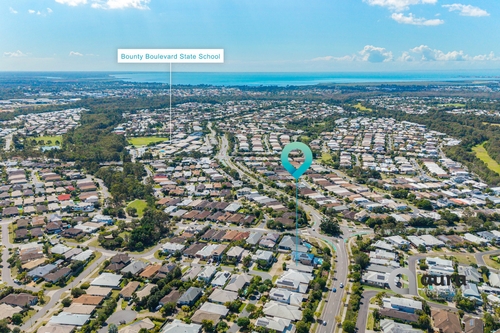 19 Liberty Circuit, North Lakes, QLD 4509
