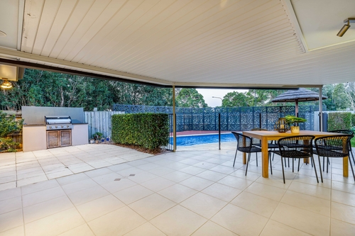 34 Grebe Circuit, North Lakes, QLD 4509