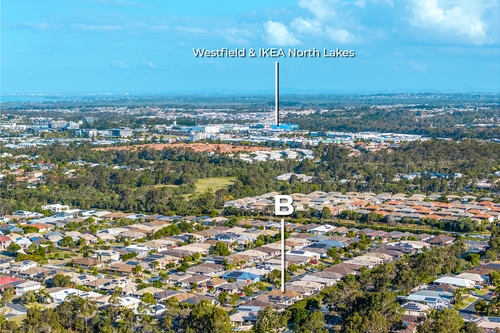 10 Denham Crescent, North Lakes, QLD 4509