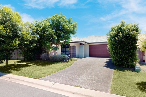 22 Mcilwaith Street, North Lakes, QLD 4509