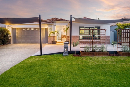 34 Alexandra Avenue, North Lakes, QLD 4509