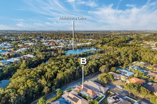 34 Alexandra Avenue, North Lakes, QLD 4509
