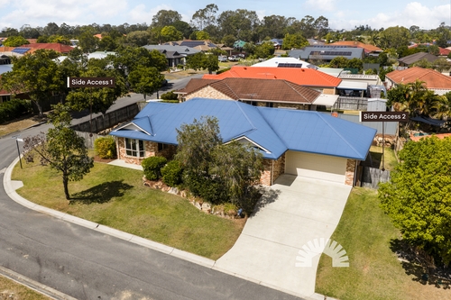12 Washpool Street, North Lakes, QLD 4509