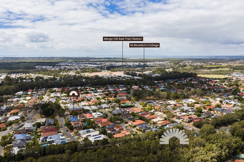 12 Washpool Street, North Lakes, QLD 4509