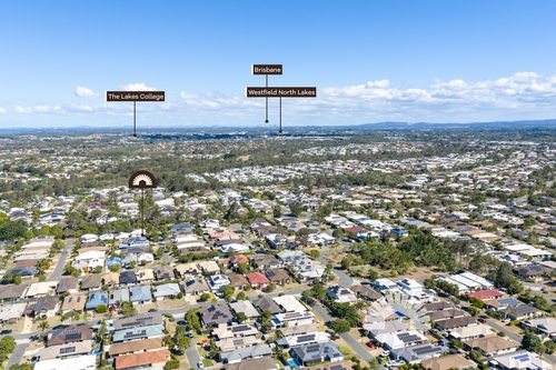 18 Quoll Circuit, North Lakes, QLD 4509