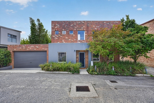 4 Sholl Lane, North Perth, WA 6006