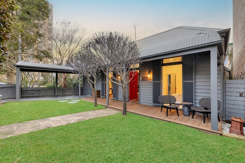 41 Whaling Road, North Sydney, NSW 2060