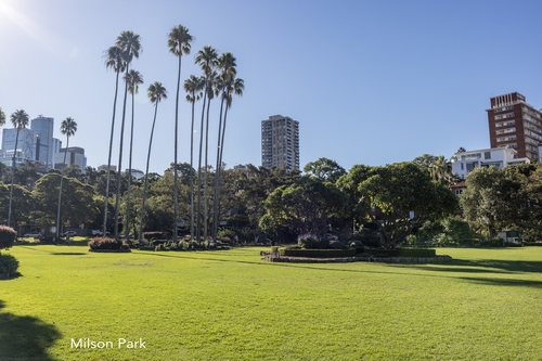 135 High Street, North Sydney, NSW 2060