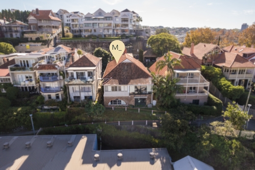 135 High Street, North Sydney, NSW 2060