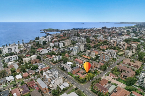 35 Bourke Street, North Wollongong, NSW 2500