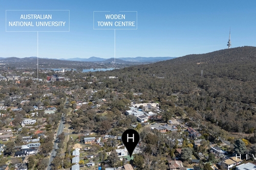 12 Cockle Street, O'Connor, ACT 2602