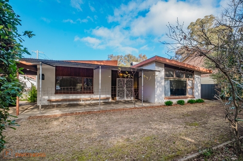 11 Fairfax Street, O'Connor, ACT 2602